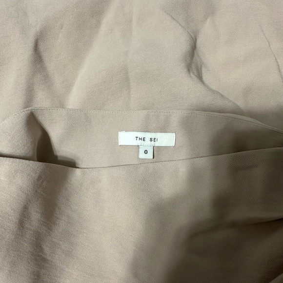 The SEI skirt - Picture 4 of 4